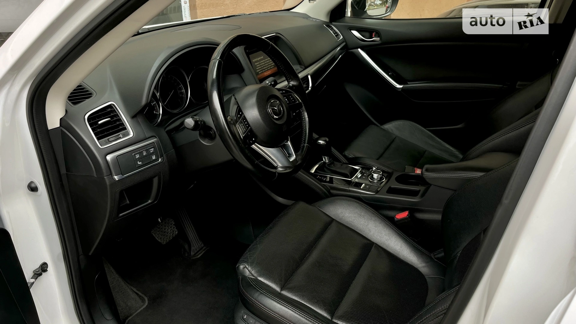 2015 Mazda CX-5 - мініатюра 24