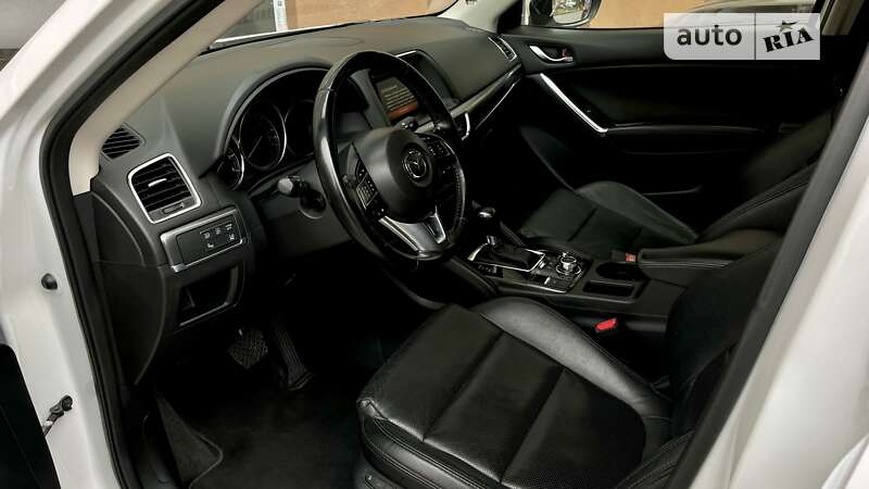 Внедорожник / Кроссовер Mazda CX-5 2015 в Ивано-Франковске фото 24 Внедорожник / Кроссовер Mazda CX-5 2015 в Ивано-Франковске