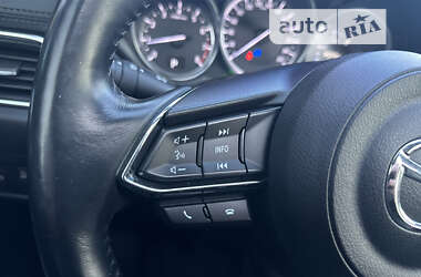 Внедорожник / Кроссовер Mazda CX-5 2021 в Николаеве