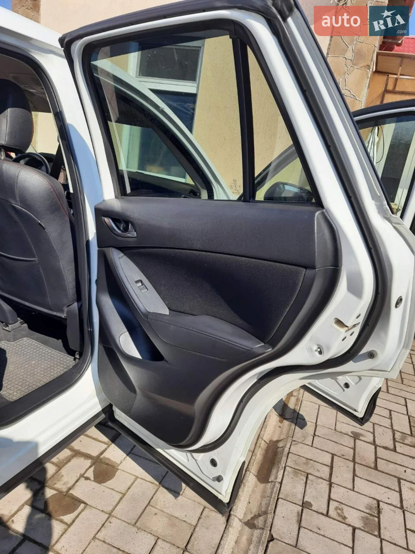 2015 Mazda CX-5 - мініатюра 15