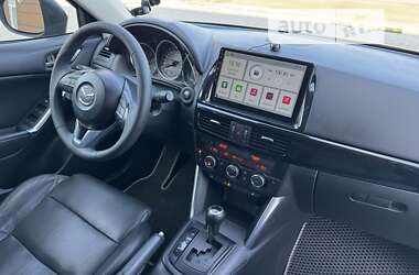 Внедорожник / Кроссовер Mazda CX-5 2013 в Виннице