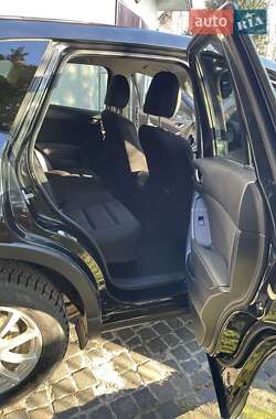 Внедорожник / Кроссовер Mazda CX-5 2014 в Львове