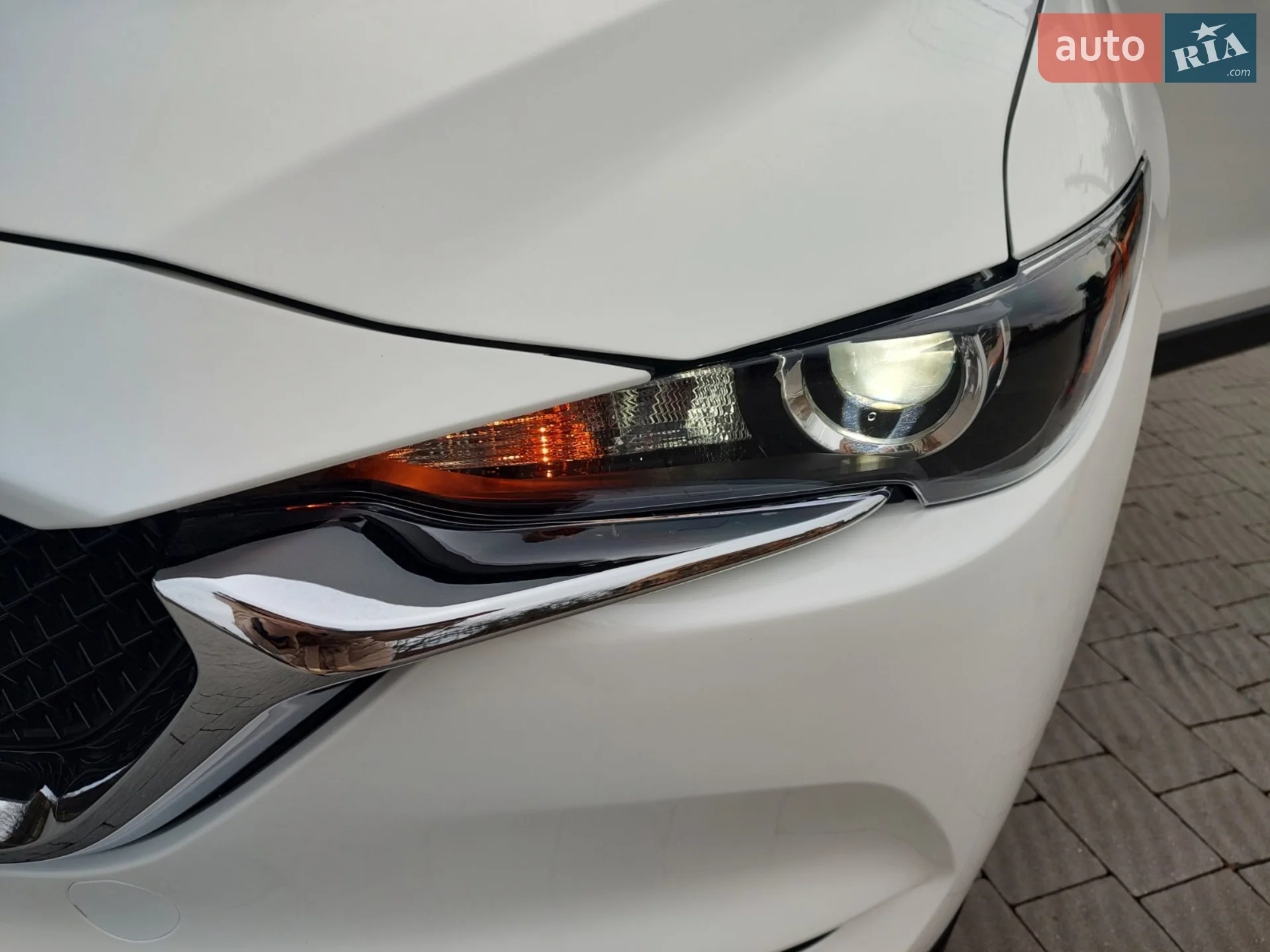 2018 Mazda CX-5 - мініатюра 12