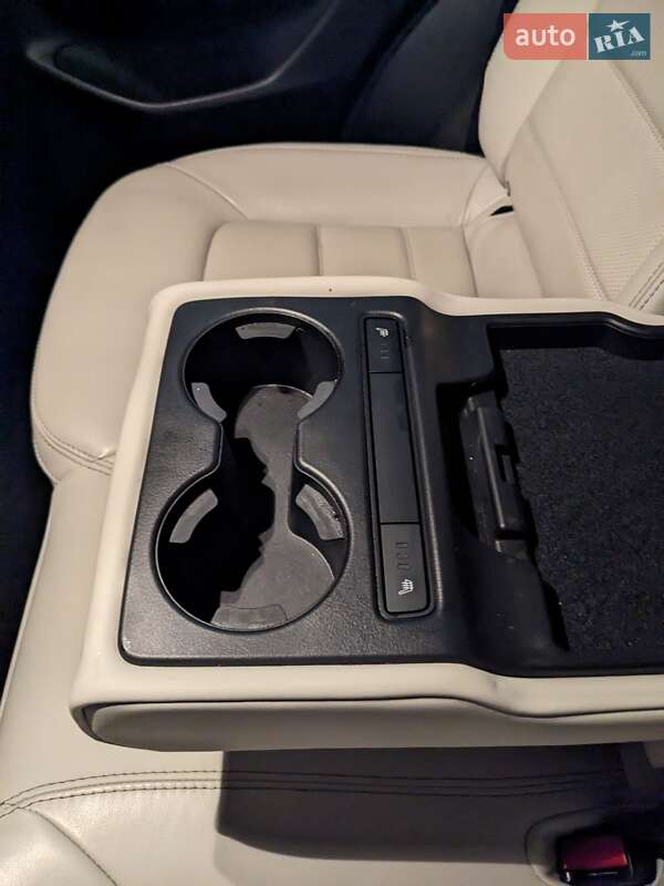 Внедорожник / Кроссовер Mazda CX-5 2019 в Ровно фото 21 Внедорожник / Кроссовер Mazda CX-5 2019 в Ровно