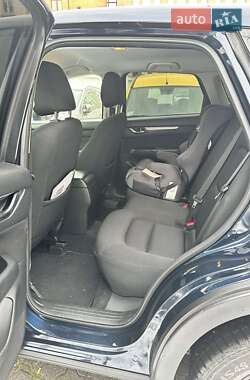 Внедорожник / Кроссовер Mazda CX-5 2017 в 
