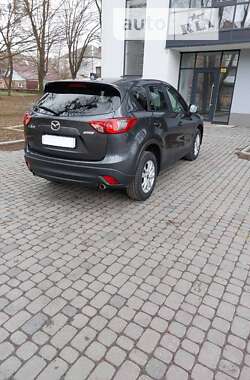Внедорожник / Кроссовер Mazda CX-5 2014 в Виннице