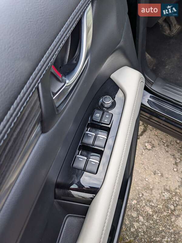 Внедорожник / Кроссовер Mazda CX-5 2019 в Ровно фото 27 Внедорожник / Кроссовер Mazda CX-5 2019 в Ровно