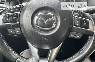 Внедорожник / Кроссовер Mazda CX-5 2015 в Нежине