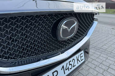 Внедорожник / Кроссовер Mazda CX-5 2020 в Запорожье