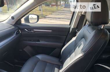 Внедорожник / Кроссовер Mazda CX-5 2021 в Виннице