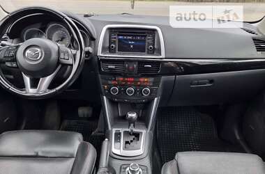 Внедорожник / Кроссовер Mazda CX-5 2013 в Змиеве