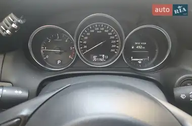 Mazda CX-5 2013