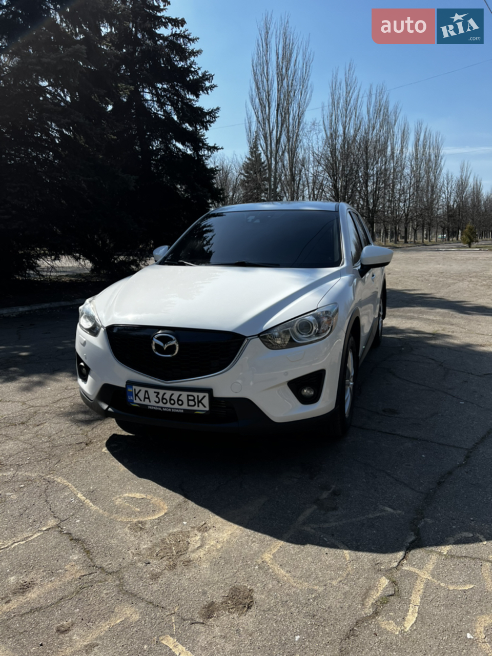 2013 Mazda CX-5 - мініатюра 13