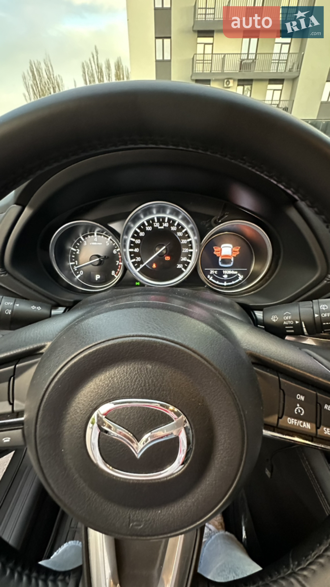 2022 Mazda CX-5 - мініатюра 17
