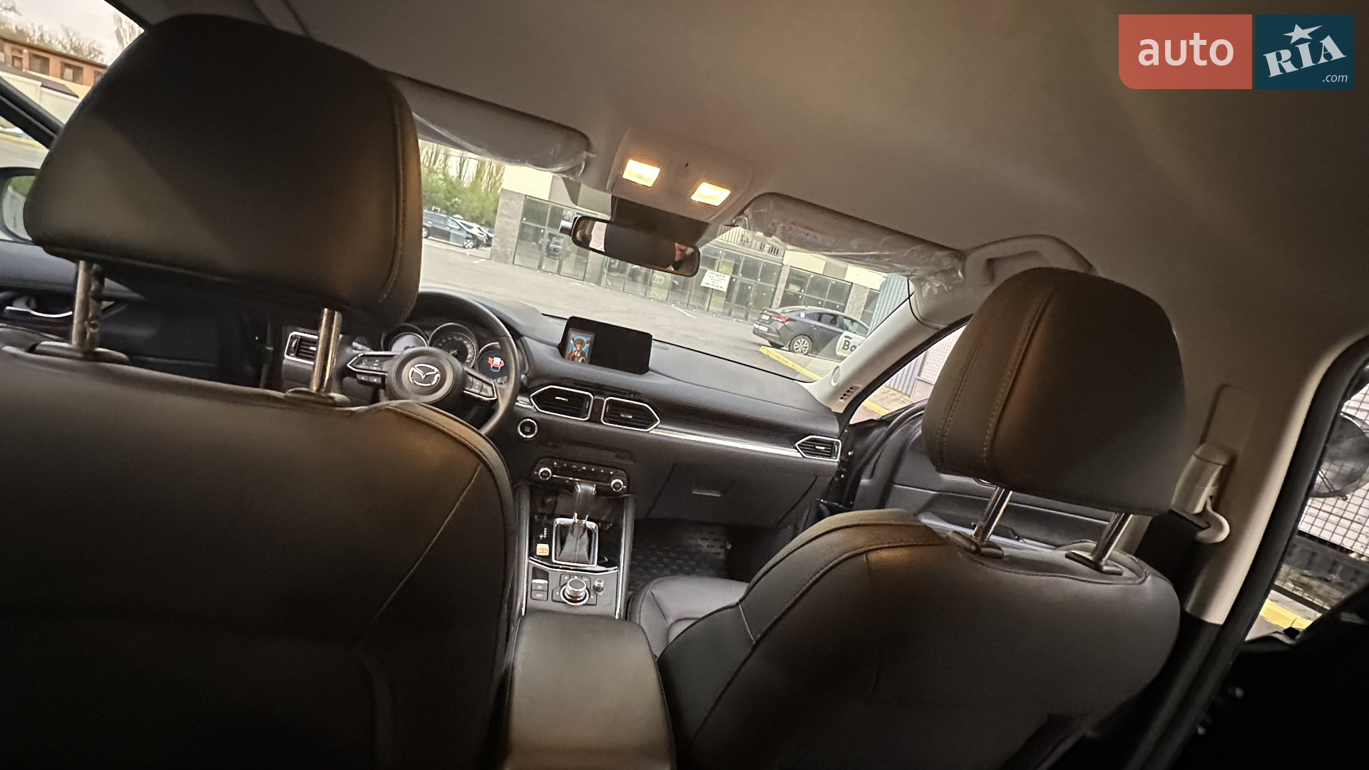 2022 Mazda CX-5 - мініатюра 29