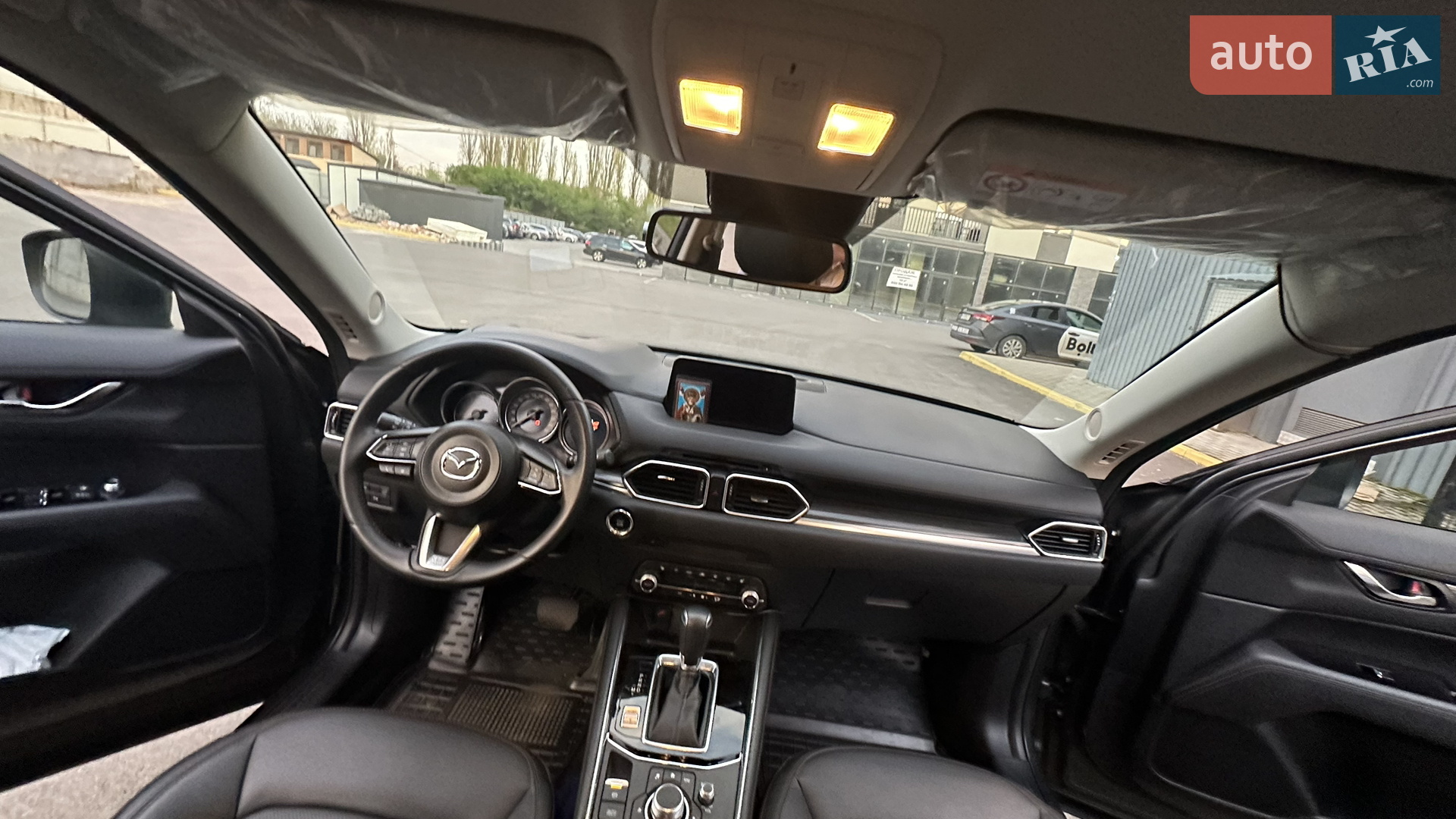 2022 Mazda CX-5 - мініатюра 30