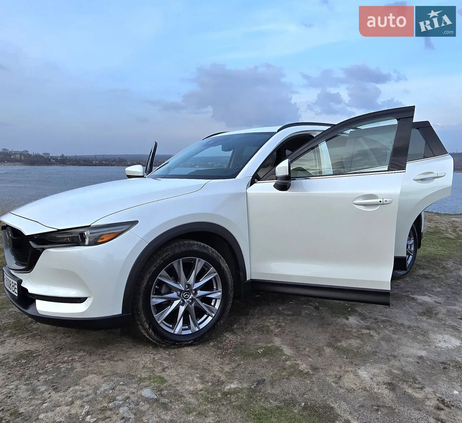 2019 Mazda CX-5 - мініатюра 4