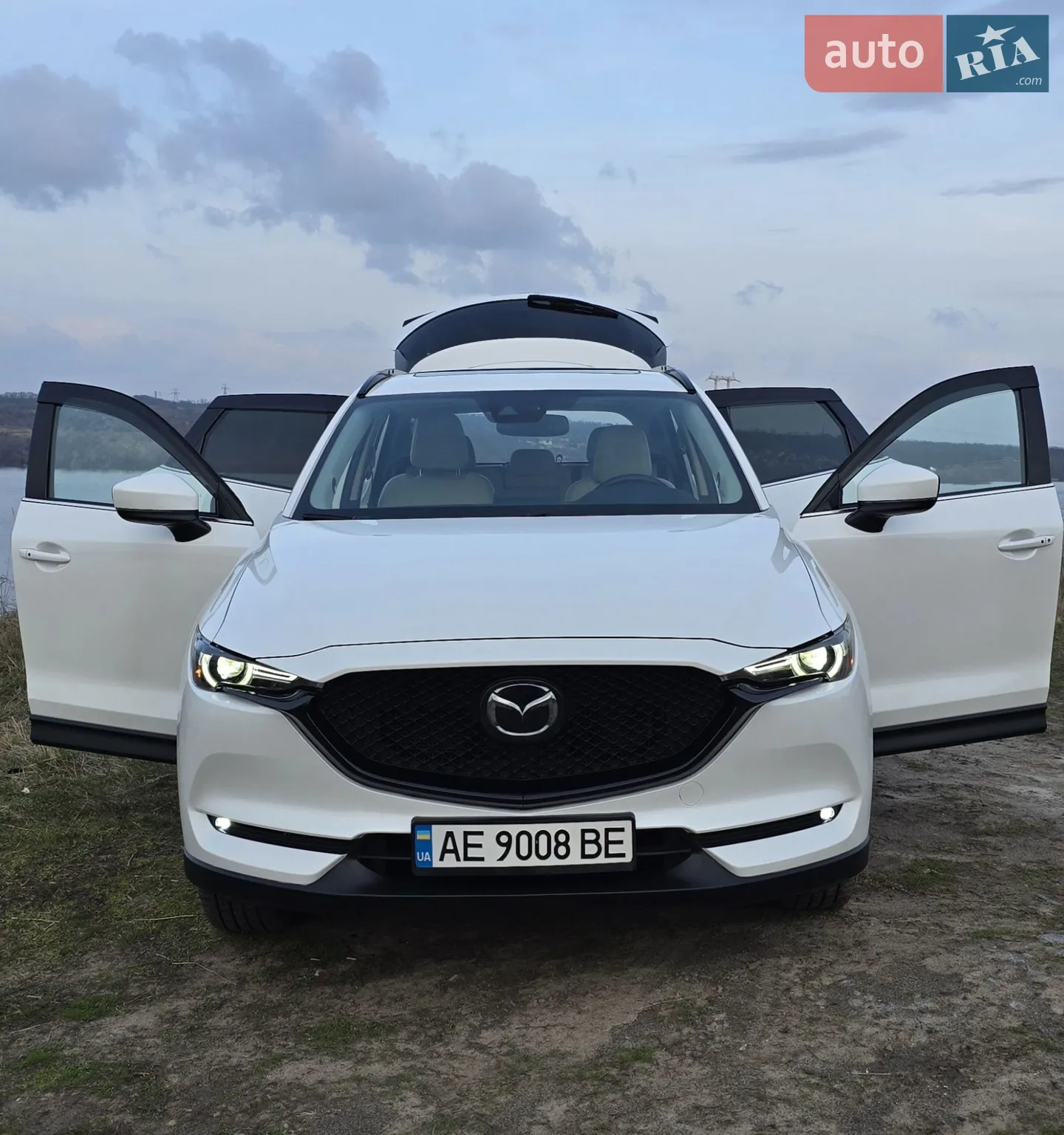 2019 Mazda CX-5 - мініатюра 13