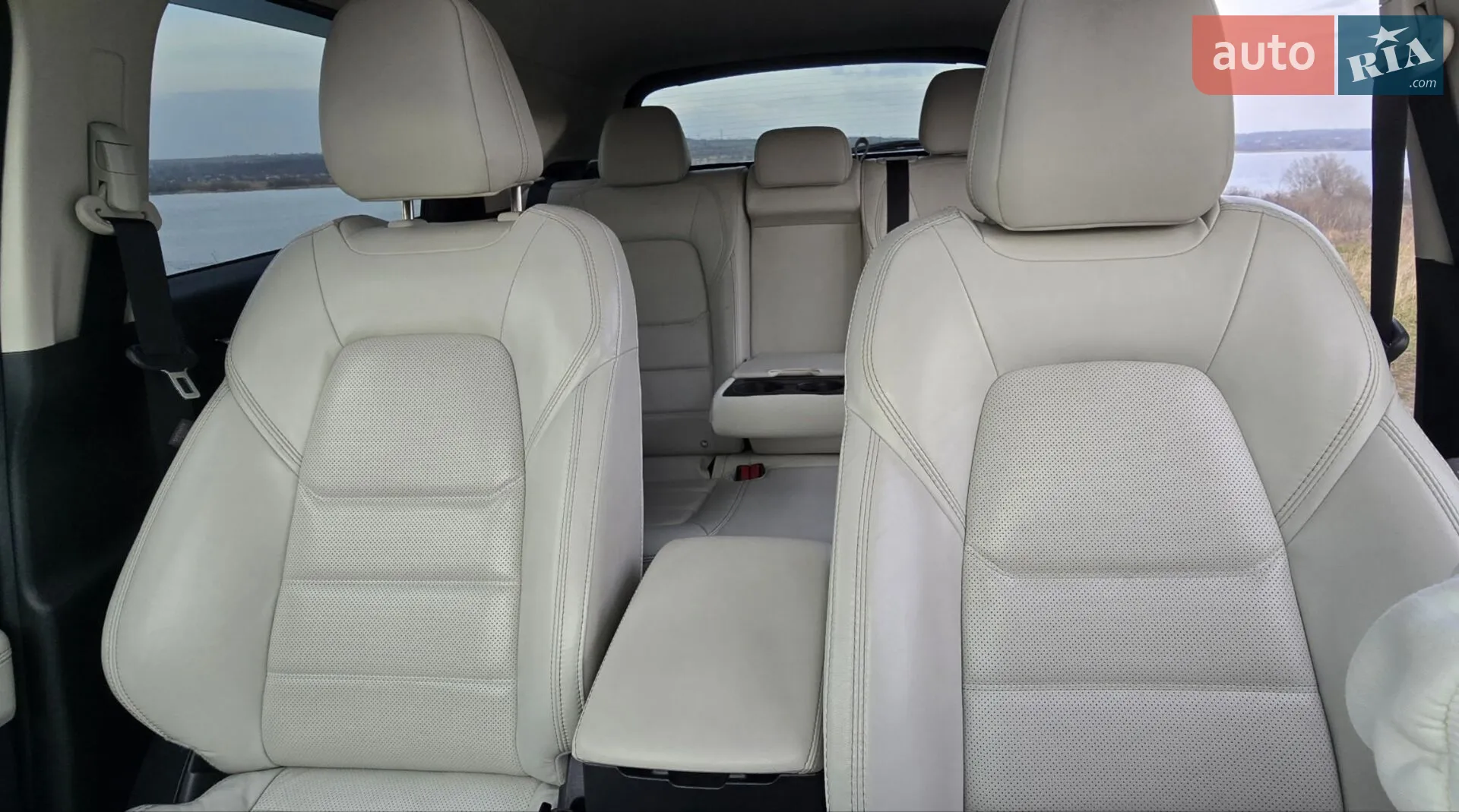 2019 Mazda CX-5 - мініатюра 15
