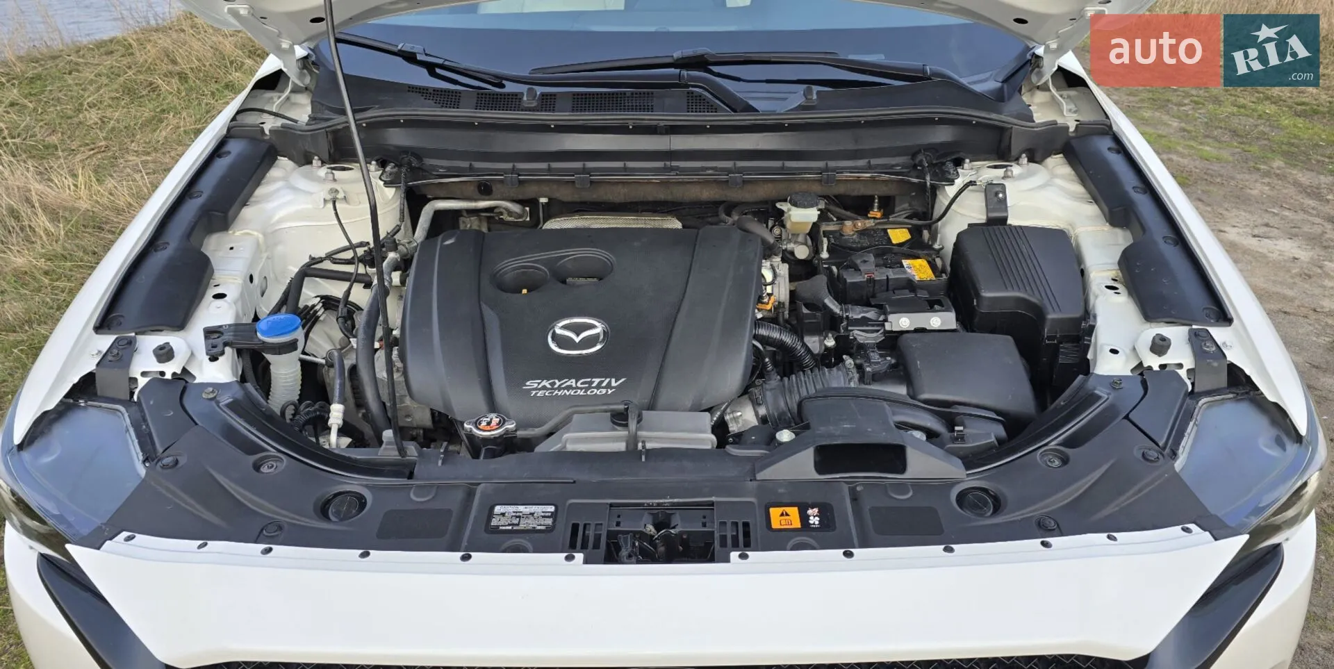 2019 Mazda CX-5 - мініатюра 28
