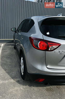 Внедорожник / Кроссовер Mazda CX-5 2014 в Житомире