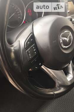 Позашляховик / Кросовер Mazda CX-5 2012 в Козятині