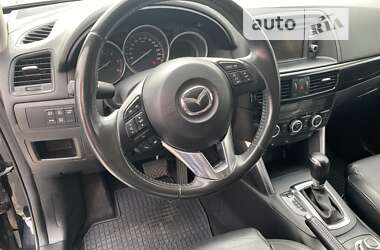 Внедорожник / Кроссовер Mazda CX-5 2014 в Каменском