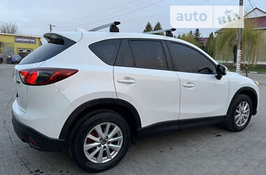 Внедорожник / Кроссовер Mazda CX-5 2012 в Коломые