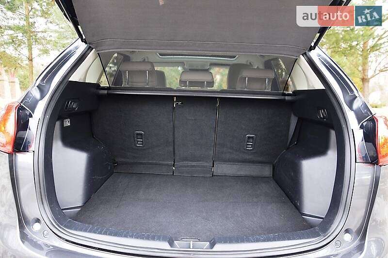 Внедорожник / Кроссовер Mazda CX-5 2013 в Киеве