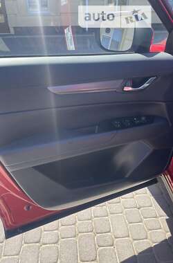 Внедорожник / Кроссовер Mazda CX-5 2021 в Косове