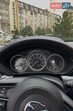 Внедорожник / Кроссовер Mazda CX-5 2020 в Одессе