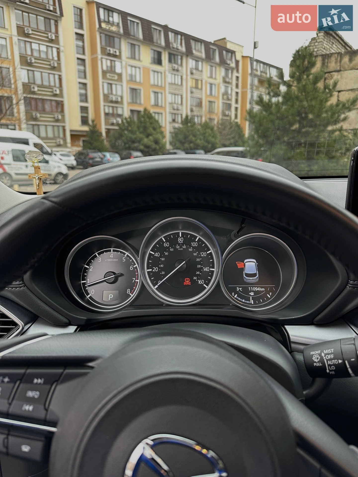 2020 Mazda CX-5 - мініатюра 11