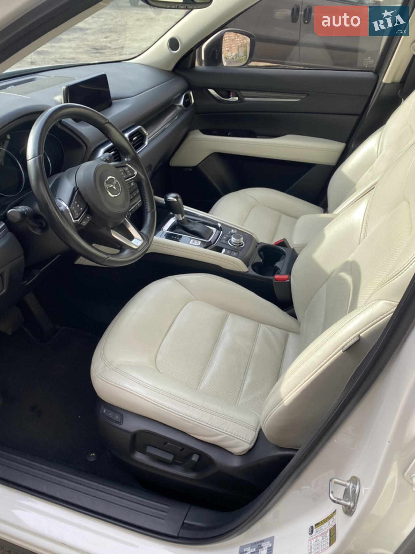 2018 Mazda CX-5 - мініатюра 4