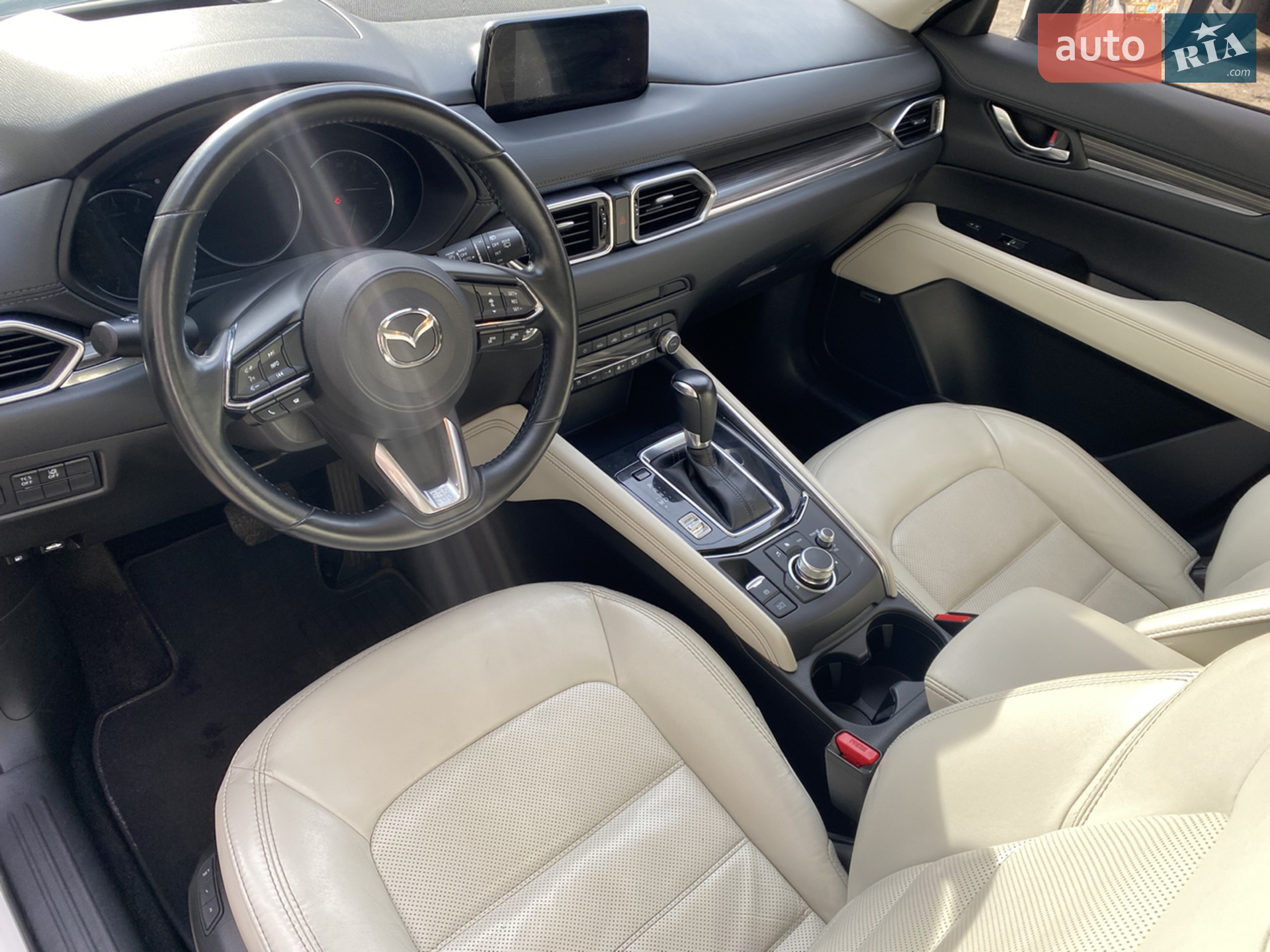 2018 Mazda CX-5 - мініатюра 5