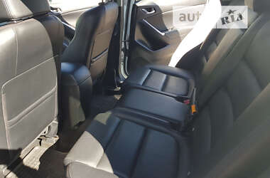 Позашляховик / Кросовер Mazda CX-5 2016 в Вінниці