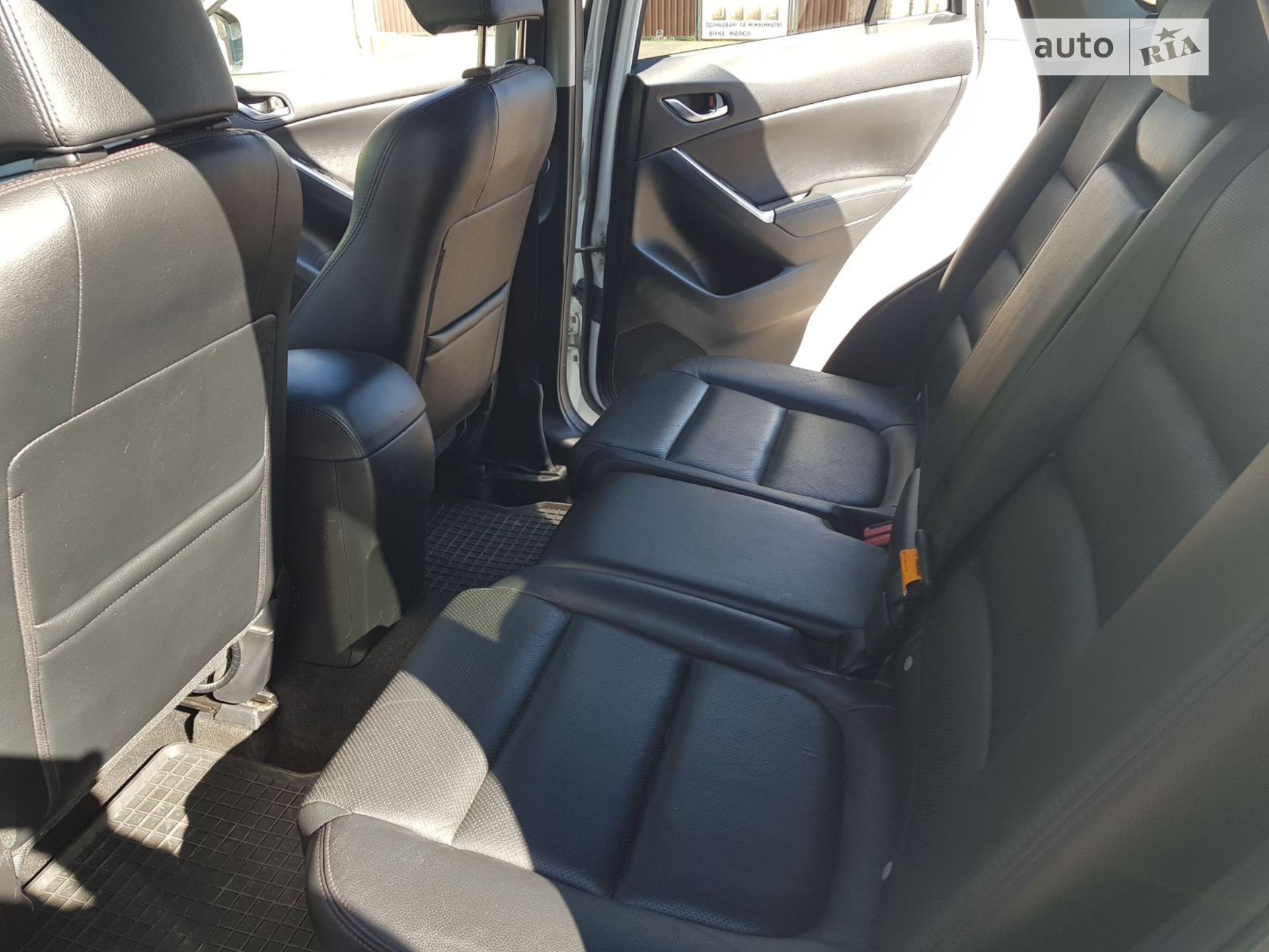 2016 Mazda CX-5 - мініатюра 36