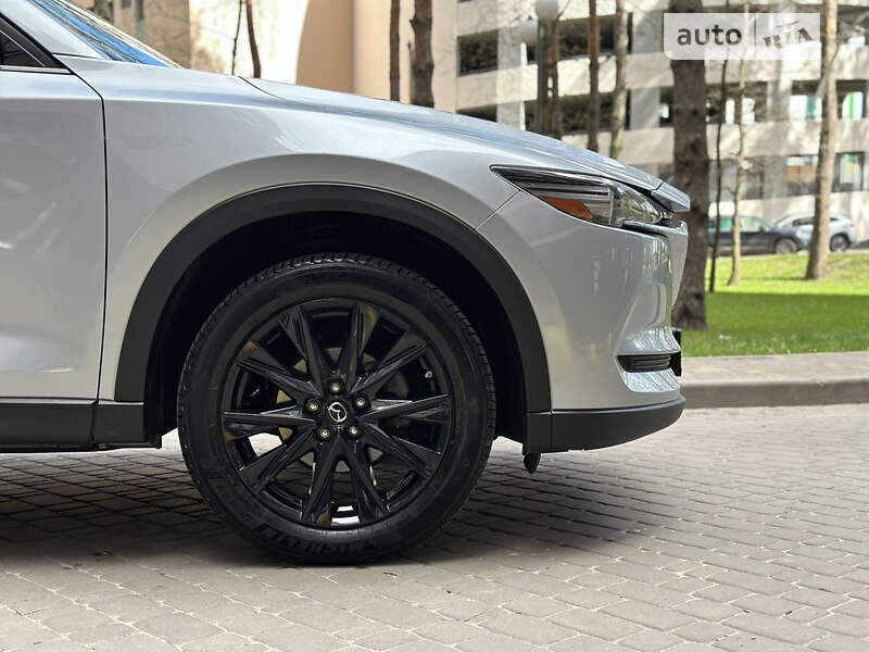 Внедорожник / Кроссовер Mazda CX-5 2019 в Киеве фото 63 Внедорожник / Кроссовер Mazda CX-5 2019 в Киеве