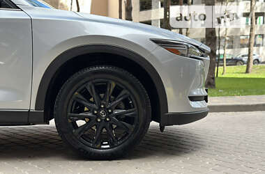 Позашляховик / Кросовер Mazda CX-5 2019 в  фото 63 Позашляховик / Кросовер Mazda CX-5 2019 в