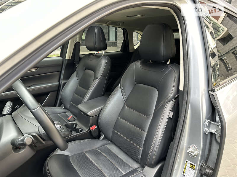 Внедорожник / Кроссовер Mazda CX-5 2019 в Киеве фото 67 Внедорожник / Кроссовер Mazda CX-5 2019 в Киеве