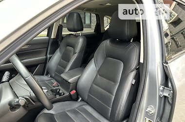 Позашляховик / Кросовер Mazda CX-5 2019 в  фото 67 Позашляховик / Кросовер Mazda CX-5 2019 в