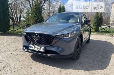 Внедорожник / Кроссовер Mazda CX-5 2023 в Сумах