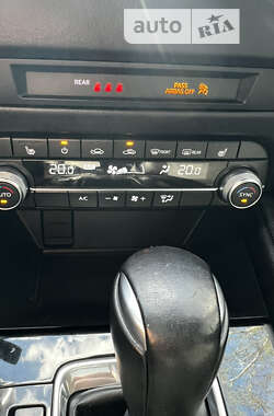 Позашляховик / Кросовер Mazda CX-5 2020 в Запоріжжі