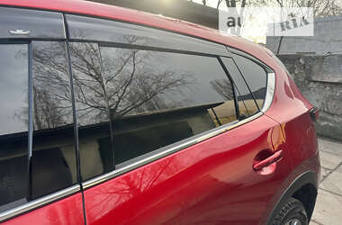 Внедорожник / Кроссовер Mazda CX-5 2020 в Кривом Роге