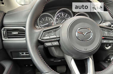 Внедорожник / Кроссовер Mazda CX-5 2022 в Днепре
