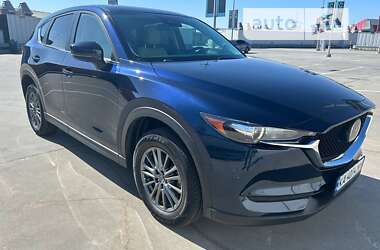 Внедорожник / Кроссовер Mazda CX-5 2020 в Киеве