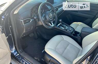 Внедорожник / Кроссовер Mazda CX-5 2020 в Киеве