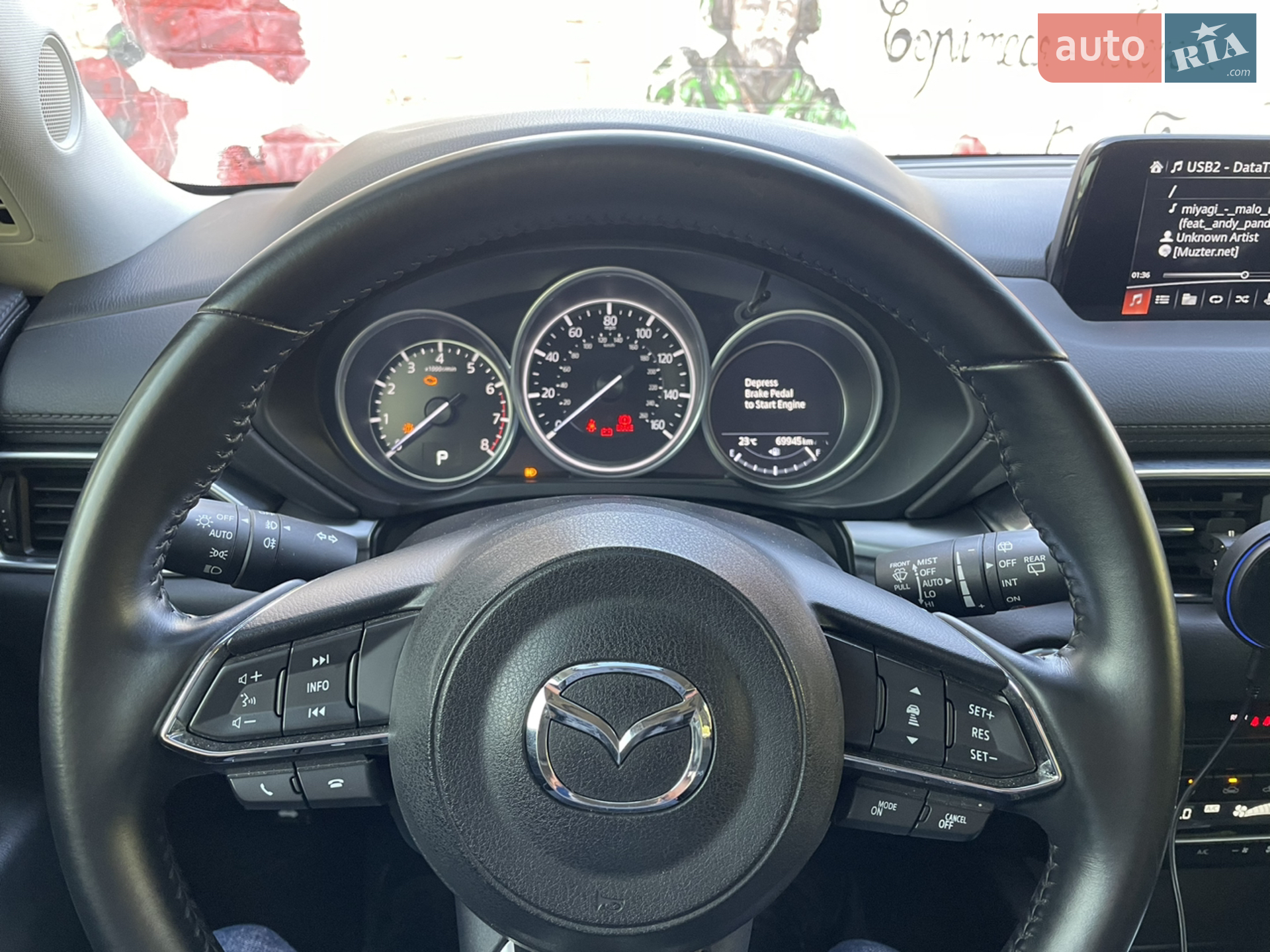 2018 Mazda CX-5 - мініатюра 14