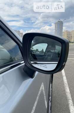 Позашляховик / Кросовер Mazda CX-5 2018 в Полтаві