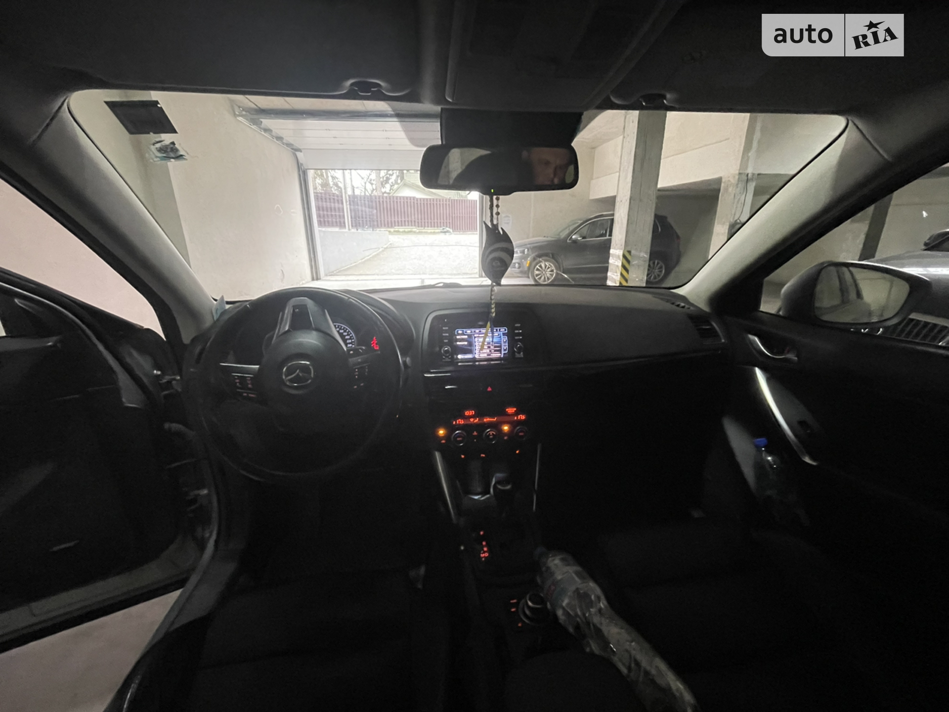 2012 Mazda CX-5 - мініатюра 2