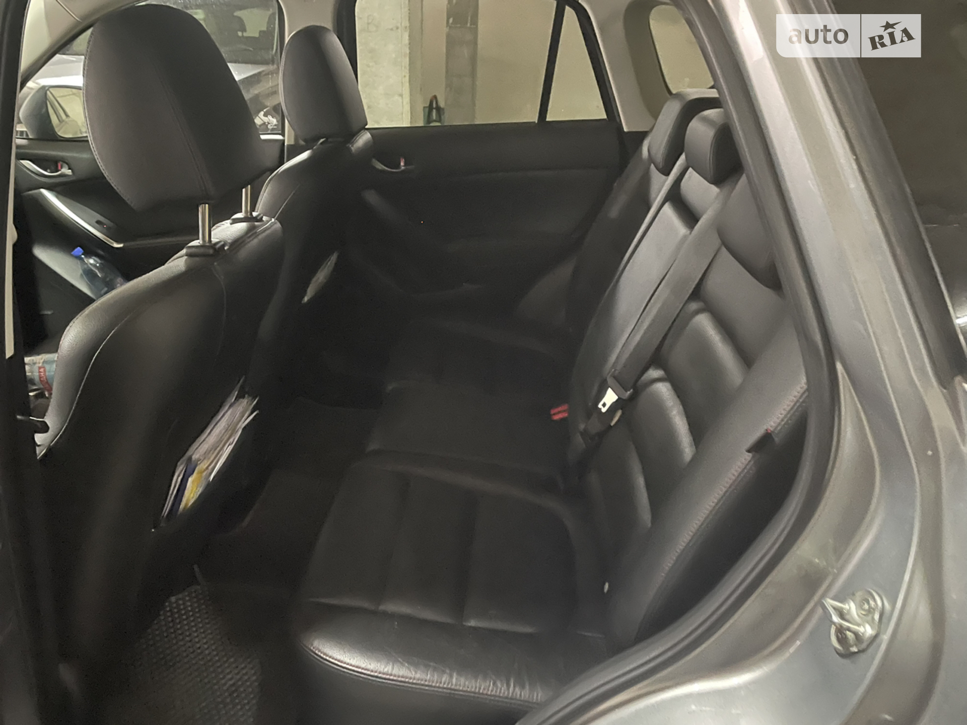 2012 Mazda CX-5 - мініатюра 4